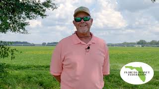 FPF Harvest Highway Safety - National Peanut Day