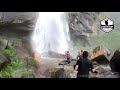 jogini waterfall manali yaathrikan