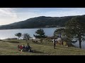 secrets of turkey abant lake