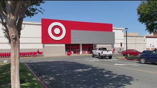 Target sales slump amid tariffs, ongoing boycott