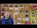 arkham horror second edition review