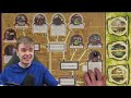 arkham horror second edition review