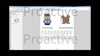 SMART Notebook - Activity builder