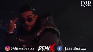 Click That B Kicking It (Dhol Mix) | DJ Jass Beatzz | Karan Aujla | Latest New Punjabi Song 2021