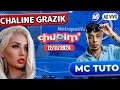 CHALINE GRAZIK I MC TUTO - CHUPIM METROPOLITANA - 12/11/2024