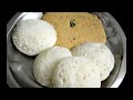 soft millet idlis spongy idlis using millets millet idli dosa batter recipe