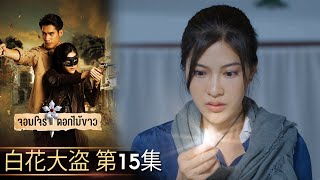 白花大盗 第15集（完整版）