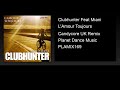 clubhunter feat miani l amour toujours candycore uk remix