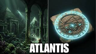 The Sumerian Tablet That Describes What's Beneath the Bermuda Triangle
