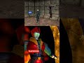 mortal kombat 4 s tanya ending 🐍 ps1 vs n64