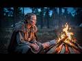 Hymns of the Old Gods - Nordic Female Singing for Working and Studying