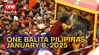 ONE BALITA PILIPINAS LIVESTREAM | JANUARY 8, 2025