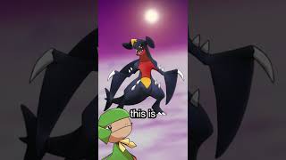 pokemon stats are cursed