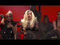 Lady Gaga,HD, Judas, live,iHeartRadio Music Festival 2011, HD  720p