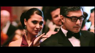 Don 2 - Hai Ye Maya Official Song HD | Shah Rukh Khan,Priyanka Chopra,Lara Dutta