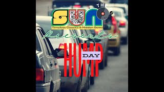 Hump Day Mix | Midweek Vibes & Energy Boost | sunO The DJ