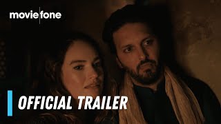 What's Love Got to Do with It? | Official Trailer | Lily James, Shazad Latif