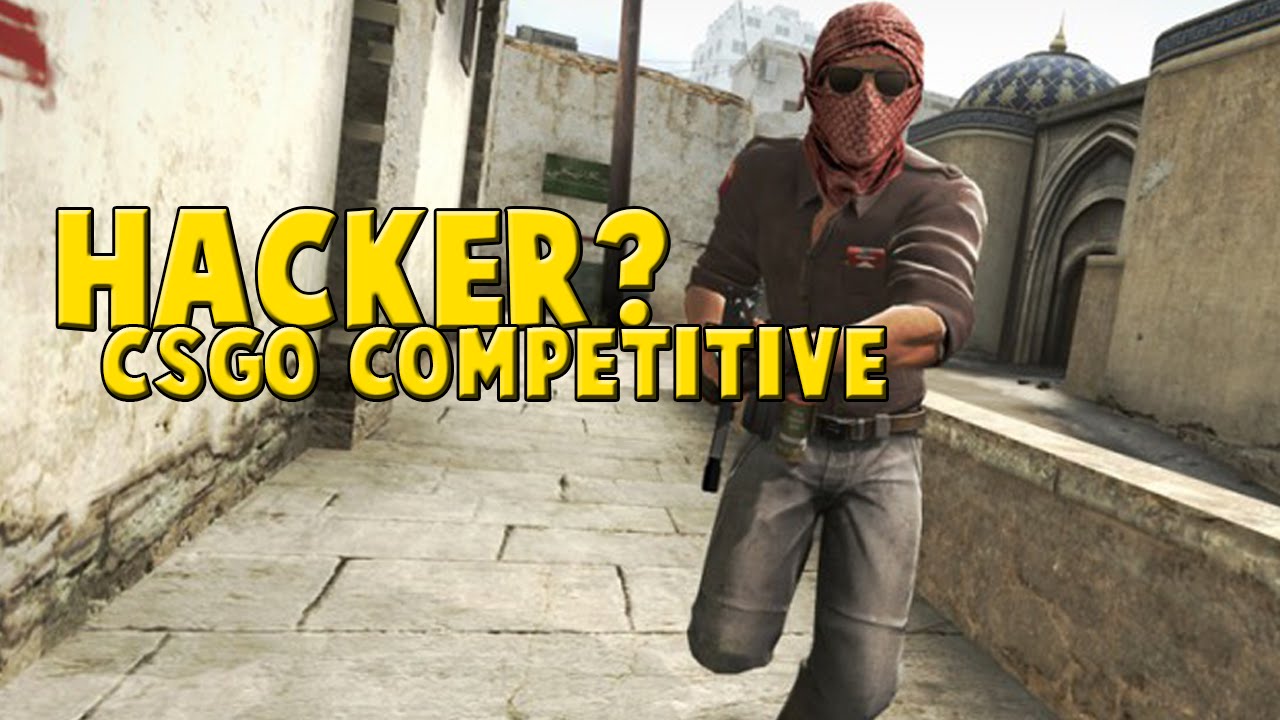 Hacker Csgo Comp Youtube