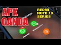 Cara Menggandakan Aplikasi Redmi Note 10 | Cloning Aplikasi HP Xiaomi | Aplikasi Ganda Redmi Note 10