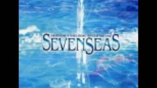 (時空海賊SEVEN SEAS) Jikuu Kaizoku Seven Seas - Fly To The Heaven