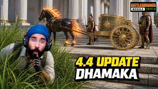 BGMI LIVE : RANK PUSH KE LIYE READY 🙏 | PUBG