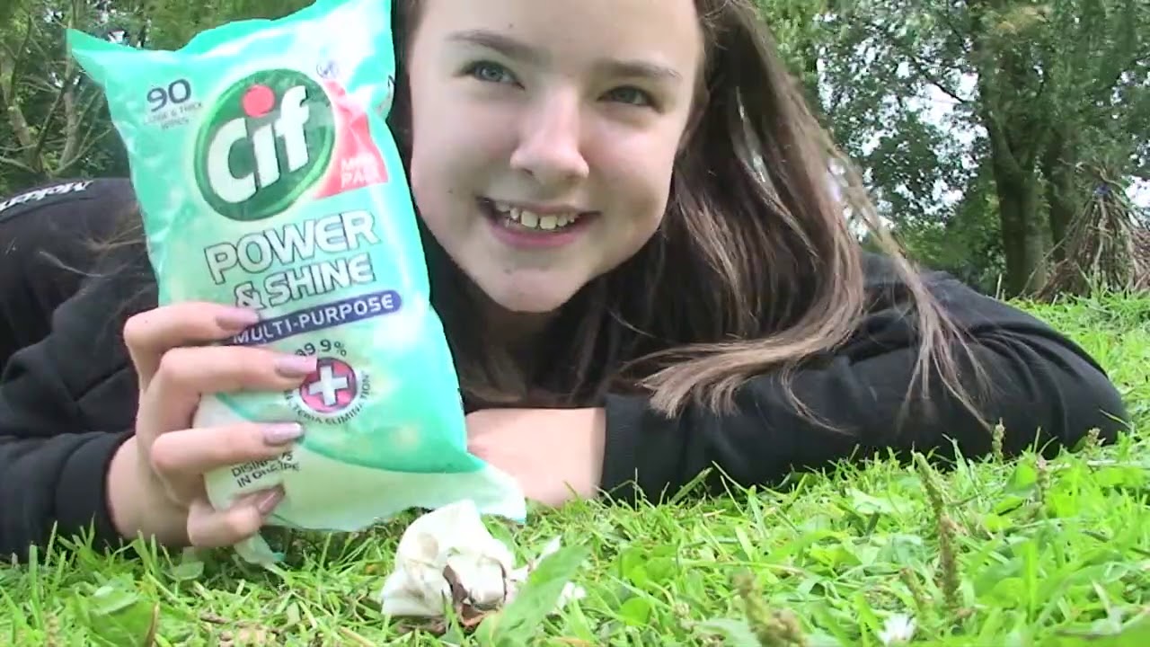 Cif Advert Youtube