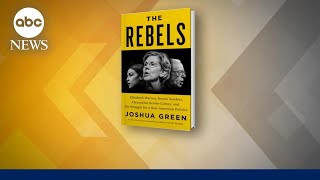 Left-wing populism is changing the Democratic Party: Author Joshua Green