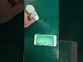 ios gra nebulizator controly