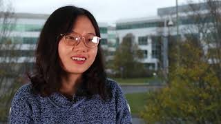 MA TESOL: Student Hoa's Opinion