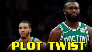 Celtics Trade Rumor