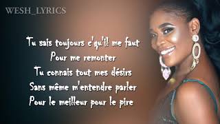 Rutshelle Guillaume - Ou Se Yon Melodi ( Lyrics )