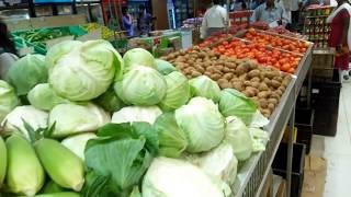 Saravana Stores /  Super Saravana Stores / fruits and vegetables / Samsung Mobiles / AC / LED TV