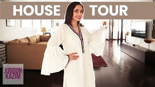 Home Tour | Visit to My Personal House | Vlog | Juggun Kazim | Desi Tv