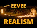 How to make Blender Eevee Look Realistic - Indirect Lighting