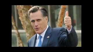 Mitt Romney Wins Republican Primaries in 5 States