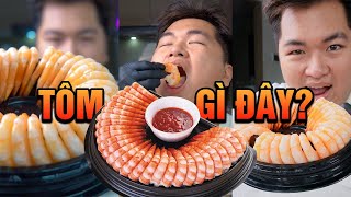 Tôm Này Ăn Như Đấm Vào Mồm | Hải Đăng Review