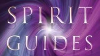 What Your Spirit Guides Wants You to Know Right Now: Very Important Message