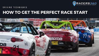 Racers 360 - The Race Start