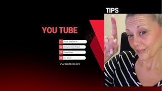 You Tube Basics #1 opt in https://www.coachkebie.com/pl/2147718622