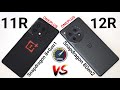 Oneplus 12R vs Oneplus 11R SpeedTest 🔥🔥🔥#oneplus12r