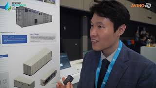 Doosan Fuel Cell Showcases Cutting-Edge Hydrogen Solutions at WHS 2024 - From PAFC/SOFC Fuel ...