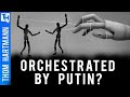 Can Ukraine Journalist Debunk GOP Debate  Lies? w/ Phil Ittner