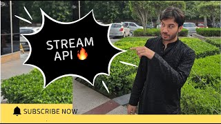 12) Java Stream API FULL Concept Explained 😍 | Filter, Map, Reduce, forEach
