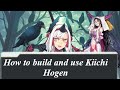 [FGO NA] Servant Upgrade Guide: Kiichi Hogen