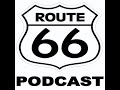 33. Jim Hinckley - Route 66 Author