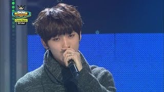 【TVPP】B1A4 - About Time, 비원에이포 - 사랑 그땐 @ Comeback Stage, Show Champion Live