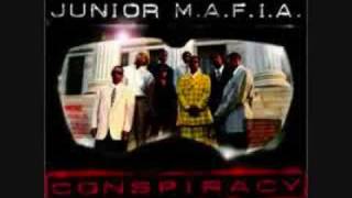 Junior M.A.F.I.A.-Crazy