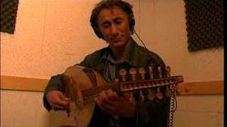 Rahim Al-Haj Smithsonian Oud Recording