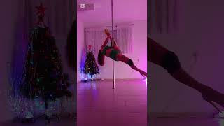 04  Karasik Elena  Exotic Pole Dance  Israel  2021  2