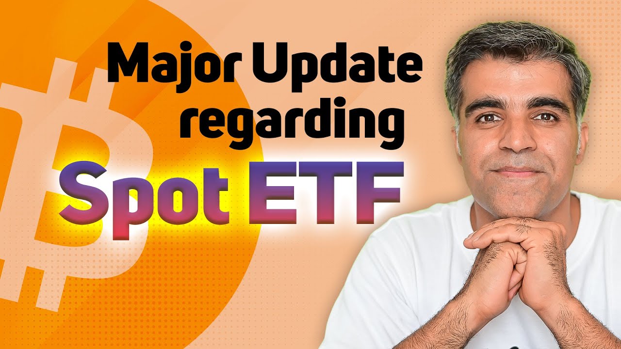 Crypto Market Latest News Updates BTC ETF Related Important Updates ...